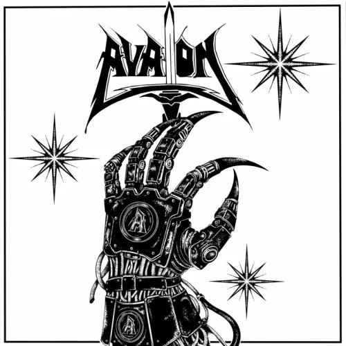 AVALON - Astral Claw MCD